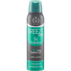 Дезодорант Breeze Dry Protection 150 мл